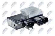 CSW-TY-000 NTY odpor vnútorného ventilátora CSW-TY-000 NTY