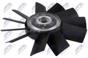 CSW-VW-010 NTY spojka ventilátora chladenia CSW-VW-010 NTY
