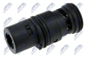CTM-BM-008 NTY termostat chladenia oleja CTM-BM-008 NTY