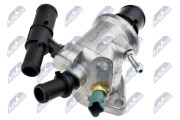 CTM-FT-002 NTY termostat chladenia CTM-FT-002 NTY