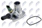 CTM-FT-003 NTY termostat chladenia CTM-FT-003 NTY