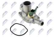 CTM-FT-006 NTY termostat chladenia CTM-FT-006 NTY