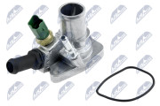 CTM-FT-009 NTY termostat chladenia CTM-FT-009 NTY