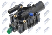 CTM-PE-004 NTY termostat chladenia CTM-PE-004 NTY