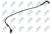 CTM-PL-018 NTY hadička topení CTM-PL-018 NTY