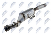 DPF-ME-004 NTY filter sadzí/pevných častíc výfukového systému DPF-ME-004 NTY