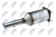 DPF-PE-001 NTY filter sadzí/pevných častíc výfukového systému DPF-PE-001 NTY