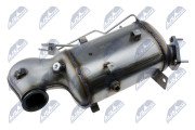 DPF-PL-006 NTY filter sadzí/pevných častíc výfukového systému DPF-PL-006 NTY