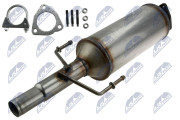 DPF-PL-011 NTY filter sadzí/pevných častíc výfukového systému DPF-PL-011 NTY