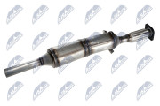 DPF-RE-000 NTY filter sadzí/pevných častíc výfukového systému DPF-RE-000 NTY