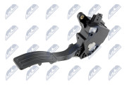 EAP-NS-001 NTY akceleračný pedál EAP-NS-001 NTY