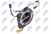 EAS-CH-006 NTY vinutá prużina, airbag EAS-CH-006 NTY