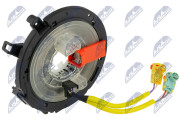 EAS-CH-010 NTY vinutá prużina, airbag EAS-CH-010 NTY