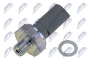 ECC-AU-002 NTY olejový tlakový spínač ECC-AU-002 NTY
