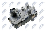 ECD-FR-000 NTY plniace dúchadlo ECD-FR-000 NTY