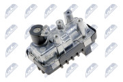 ECD-LR-000 NTY plniace dúchadlo ECD-LR-000 NTY