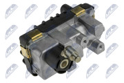 ECD-LR-001 NTY plniace dúchadlo ECD-LR-001 NTY