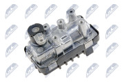 ECD-ME-000A NTY plniace dúchadlo ECD-ME-000A NTY