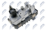 ECD-ME-011 NTY plniace dúchadlo ECD-ME-011 NTY