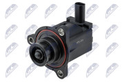 ECD-PL-015 NTY ventil obtoku vzduchu, turbo ECD-PL-015 NTY