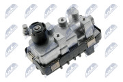 ECD-VW-012 NTY plniace dúchadlo ECD-VW-012 NTY