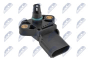ECM-AU-009 NTY snímač plniaceho tlaku ECM-AU-009 NTY