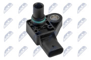 ECM-ME-006 NTY snímač plniaceho tlaku ECM-ME-006 NTY