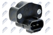ECP-CH-002 NTY snímač polohy żkrtiacej klapky ECP-CH-002 NTY