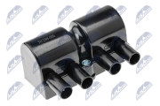 ECZ-DW-005 NTY zapaľovacia cievka ECZ-DW-005 NTY