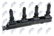 ECZ-PL-003 NTY zapaľovacia cievka ECZ-PL-003 NTY