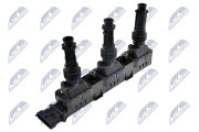 ECZ-PL-025 NTY zapaľovacia cievka ECZ-PL-025 NTY