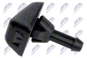 EDS-VV-000 NTY tryska ostrekovača skiel EDS-VV-000 NTY