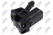 EDS-VV-038 NTY tryska ostrekovača skiel EDS-VV-038 NTY