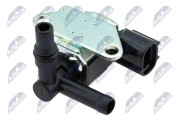 EFP-MS-001 NTY ventil pre filter s aktívnym uhlím EFP-MS-001 NTY
