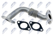 EGR-AU-030 NTY potrubie agr-ventilu EGR-AU-030 NTY