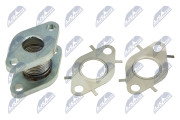 EGR-FT-015 NTY potrubie agr-ventilu EGR-FT-015 NTY