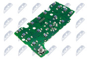 EMMI-AU-001 NTY centrálna elektroinżtalácia EMMI-AU-001 NTY