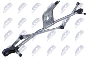 EMW-FR-006 NTY mechanizmus stieračov EMW-FR-006 NTY