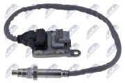 ENOX-CT-004 NOx-sensor, NOx-katalyzator NTY