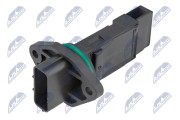 EPP-NS-012 NTY hrdlo żkrtiacej klapky EPP-NS-012 NTY