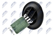 ERD-AU-000 NTY odpor vnútorného ventilátora ERD-AU-000 NTY