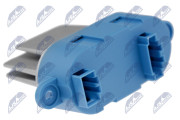 ERD-AU-009 NTY odpor vnútorného ventilátora ERD-AU-009 NTY