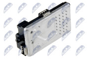 ERD-BM-003 NTY odpor vnútorného ventilátora ERD-BM-003 NTY