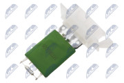 ERD-BM-005 NTY odpor vnútorného ventilátora ERD-BM-005 NTY
