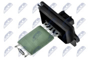ERD-CH-007 NTY odpor vnútorného ventilátora ERD-CH-007 NTY