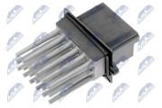 ERD-CH-015 NTY odpor vnútorného ventilátora ERD-CH-015 NTY