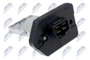 ERD-CH-016 NTY odpor vnútorného ventilátora ERD-CH-016 NTY
