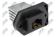 ERD-CH-017 NTY odpor vnútorného ventilátora ERD-CH-017 NTY