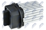 ERD-CT-005 NTY odpor vnútorného ventilátora ERD-CT-005 NTY