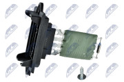 ERD-CT-010 NTY odpor vnútorného ventilátora ERD-CT-010 NTY